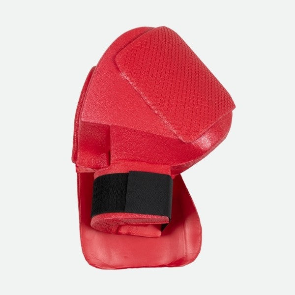 Guante Portero TK1 Mano Izquierda Rojo