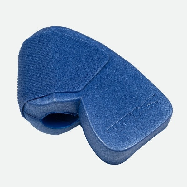 Guante Portero TK1 Mano Izquierda Azul