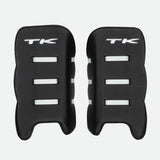 Defensa Portero TK1 Soft Negro