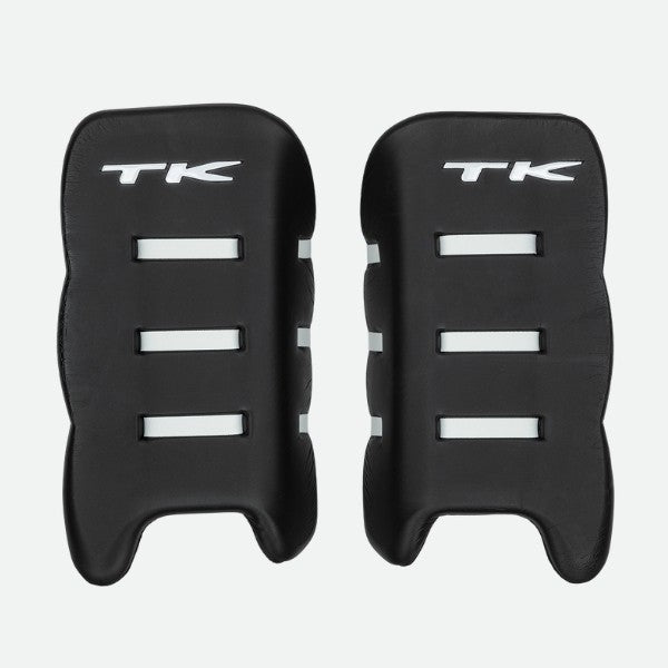 Defensa Portero TK1 Soft Negro