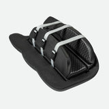 Defensa Portero TK1 Soft Negro