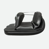 Defensa Portero TK1 Soft Negro