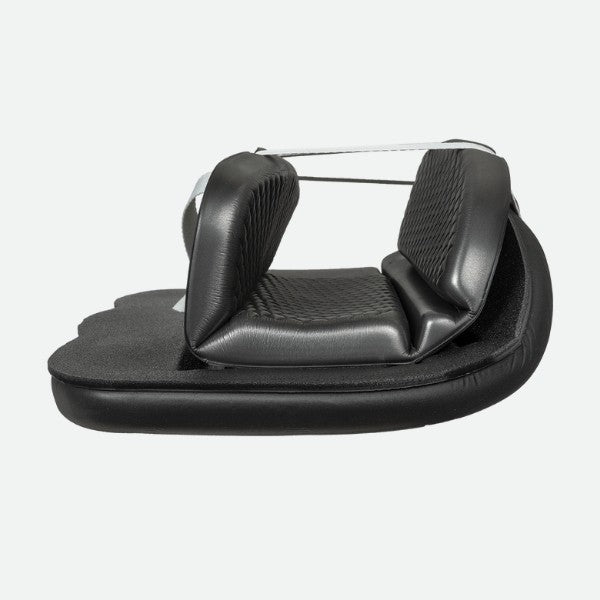 Defensa Portero TK1 Soft Negro