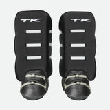 Defensa Portero TK1 Soft Negro