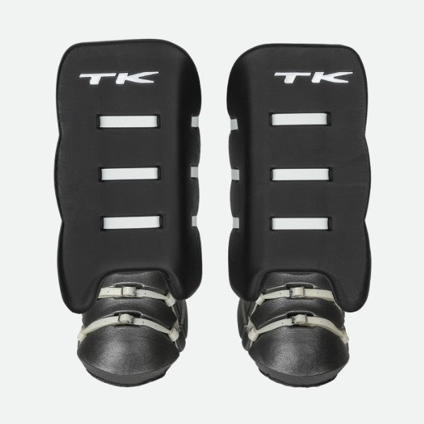 Defensa Portero TK1 Soft Negro