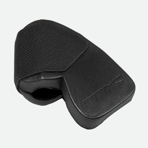 Guante Portero TK1 Mano Izquierda Negro