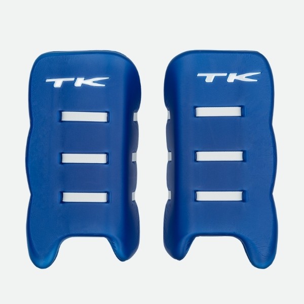 Defensa Portero TK Soft Azul