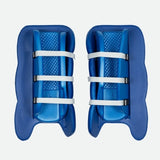 Defensa Portero TK Soft Azul