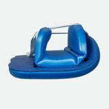 Defensa Portero TK Soft Azul