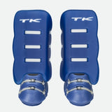 Defensa Portero TK Soft Azul