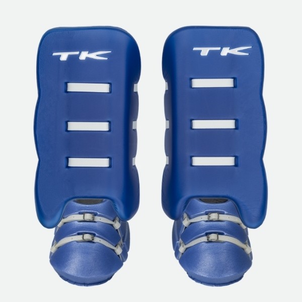 Defensa Portero TK Soft Azul