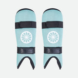Espinillera Malla TIM JR Mint