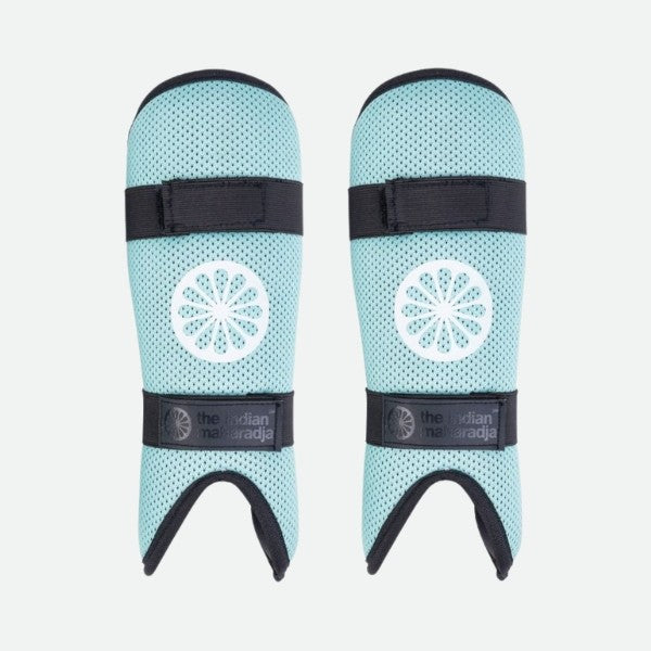 Espinillera Malla TIM JR Mint