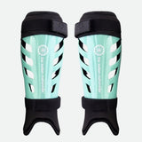 Espinillera Lavable TIM JR Menta