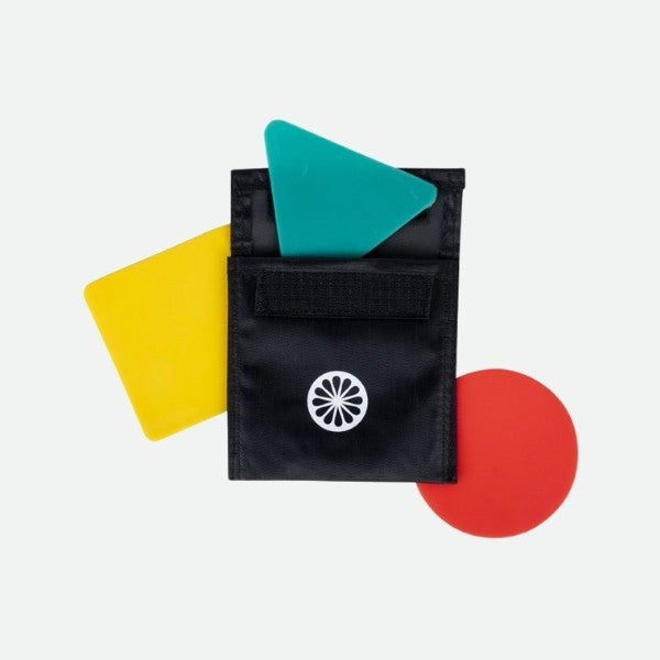 Tarjetas Arbitro TIM