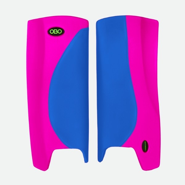 Defensas Hockey Obo Robo Hi Rebound Azul
