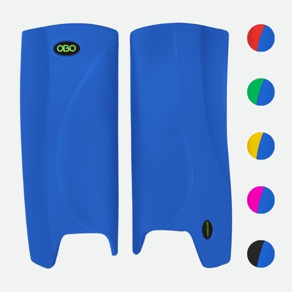 Defensas Hockey Obo Robo Hi Rebound Azul