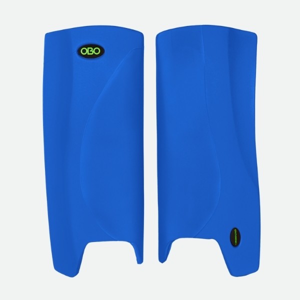 Defensas Hockey Obo Robo Hi Rebound Azul