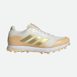 Zapatillas Hockey Adidas Fabela Zone Champagne
