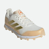 Zapatillas Hockey Adidas Fabela Zone Champagne