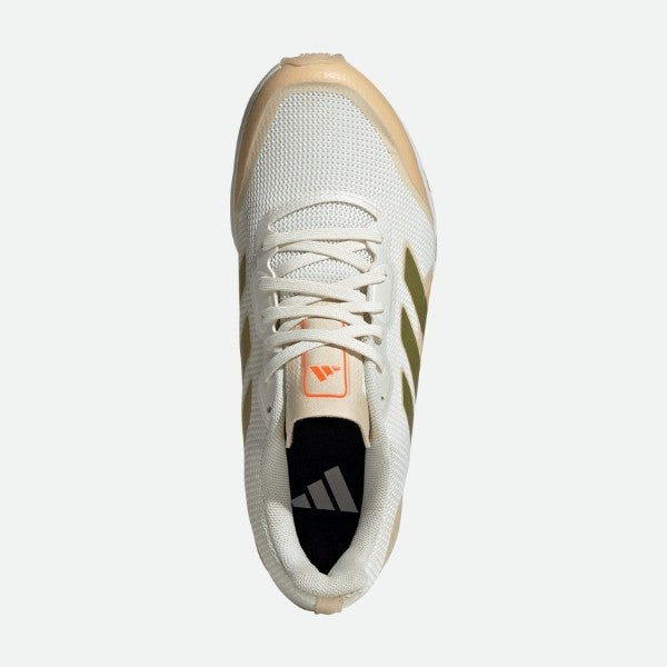 Zapatillas Hockey Adidas Fabela Zone Champagne