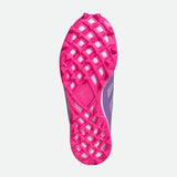 Zapatillas Hockey Adidas Fabela Zone Purple