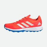 Zapatillas Hockey Adidas Zone Dox 2.2S Orange