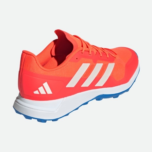 Zapatillas Hockey Adidas Zone Dox 2.2S Orange