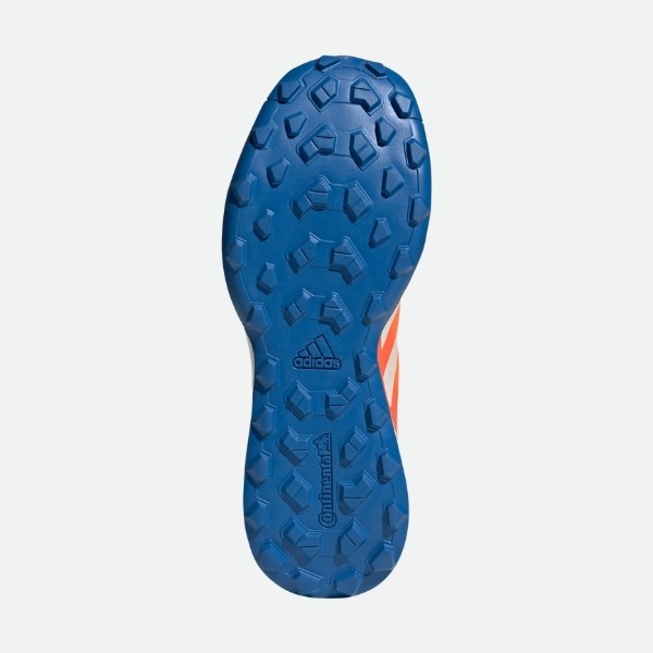 Zapatillas Hockey Adidas Zone Dox 2.2S Orange