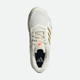 Zapatillas Hockey Adidas Fabela Rise Champagne