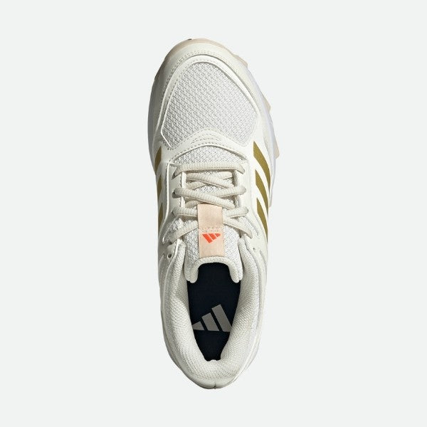 Zapatillas Hockey Adidas Fabela Rise Champagne