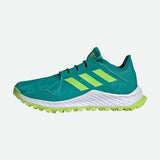 Zapatillas Hockey Niño Adidas Hockey Youngstar Green