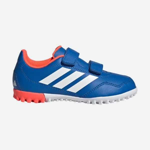 Zapatillas Hockey Niño Adidas Youngstar Rise Velcro