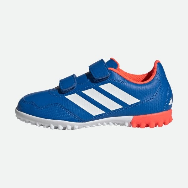 Zapatillas Hockey Niño Adidas Youngstar Rise Velcro