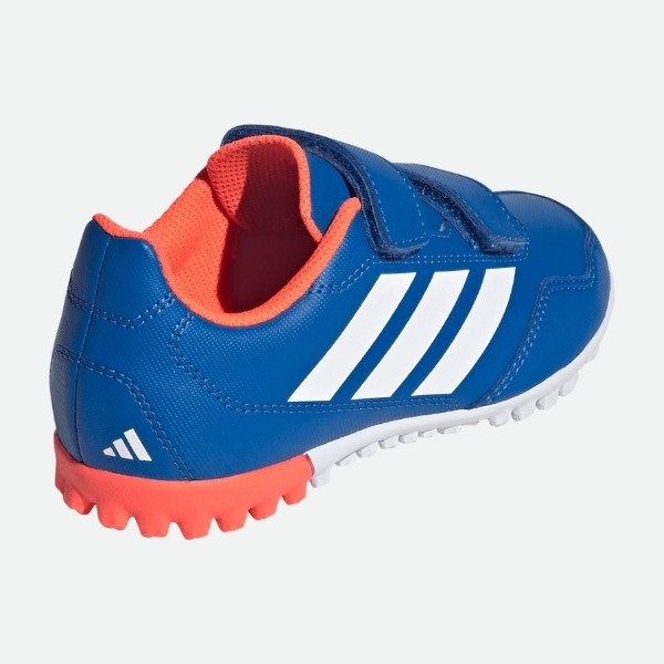 Zapatillas Hockey Niño Adidas Youngstar Rise Velcro