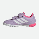 Zapatillas Hockey Niño Adidas Youngstar Rise Velcro