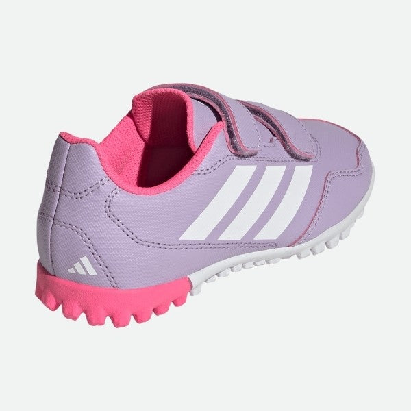 Zapatillas Hockey Niño Adidas Youngstar Rise Velcro