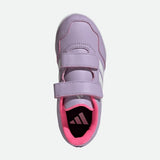 Zapatillas Hockey Niño Adidas Youngstar Rise Velcro