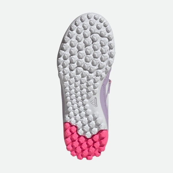 Zapatillas Hockey Niño Adidas Youngstar Rise Velcro
