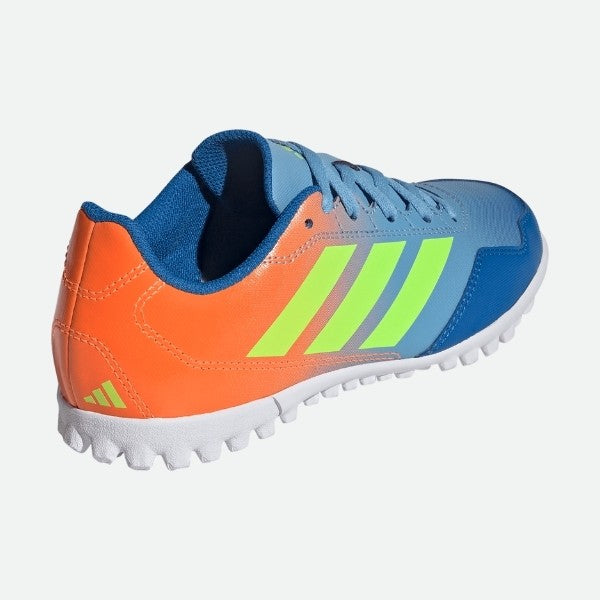Zapatillas Hockey Niño Adidas Youngstar Rise Blue Fade