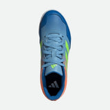 Zapatillas Hockey Niño Adidas Youngstar Rise Blue Fade