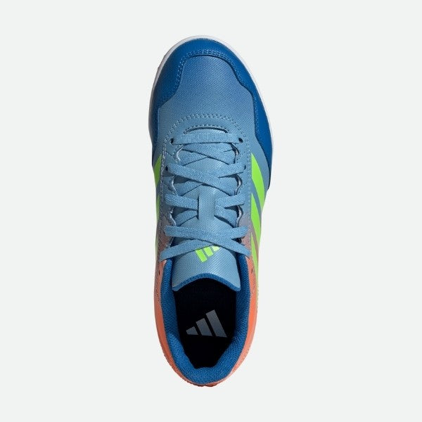 Zapatillas Hockey Niño Adidas Youngstar Rise Blue Fade