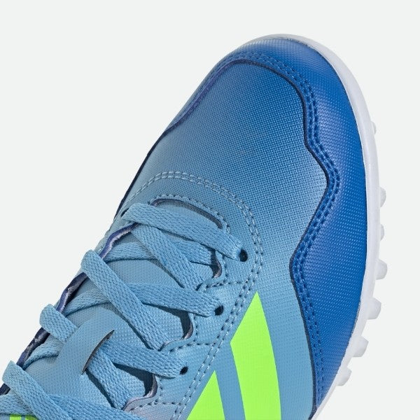 Zapatillas Hockey Niño Adidas Youngstar Rise Blue Fade