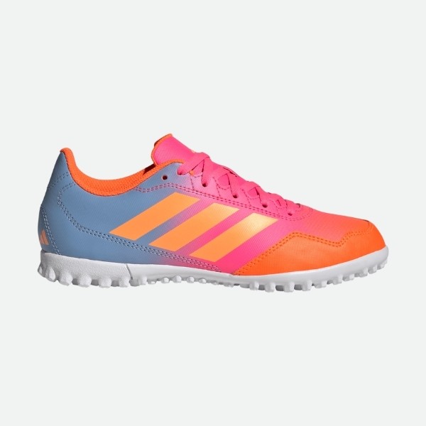 Zapatillas Hockey Niño Adidas Youngstar Rise Pink Fade