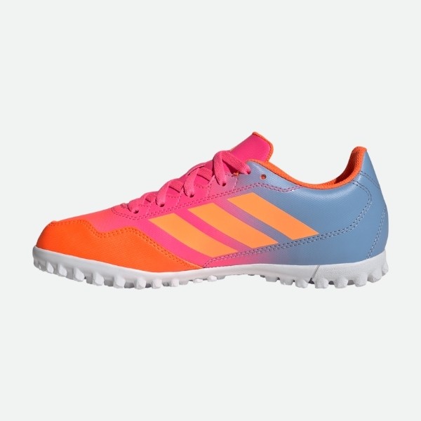 Zapatillas Hockey Niño Adidas Youngstar Rise Pink Fade