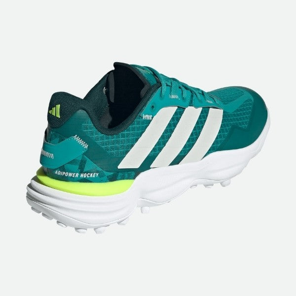 Zapatillas Hockey Adidas adipower Hockey 3
