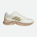 Zapatillas Hockey Adidas Fabela X 2 Champagne