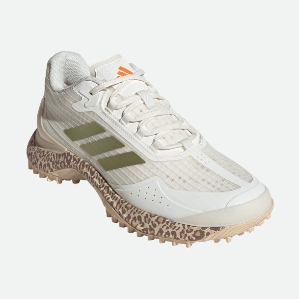 Zapatillas Hockey Adidas Fabela X 2 Champagne