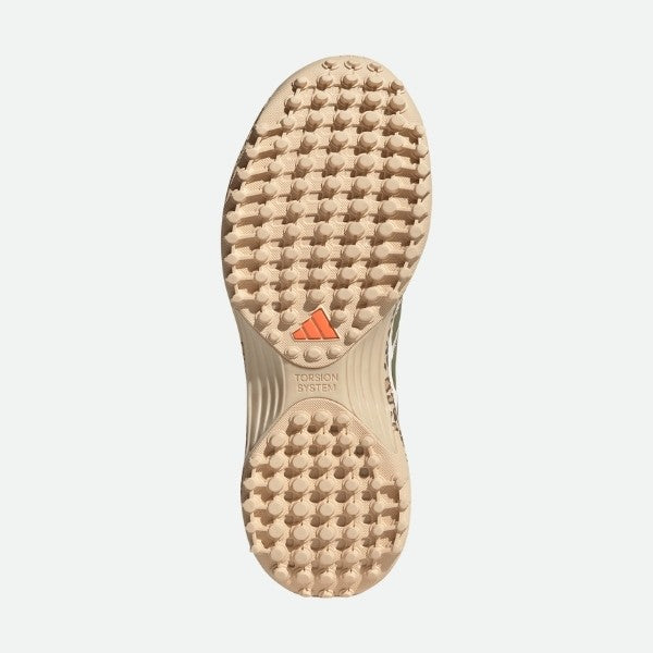 Zapatillas Hockey Adidas Fabela X 2 Champagne