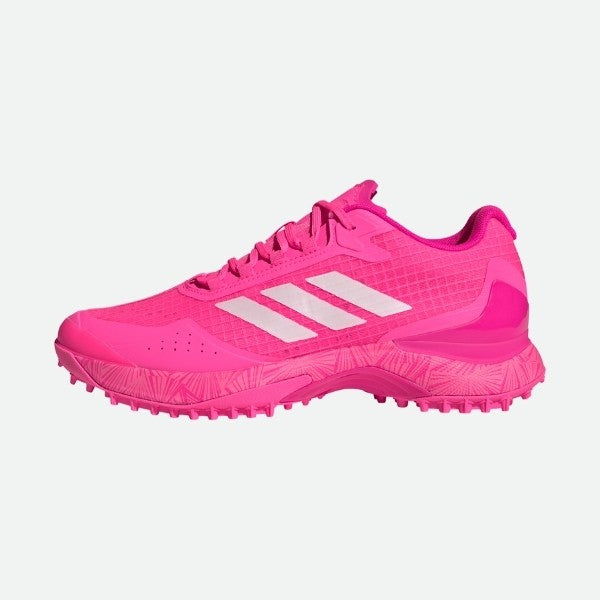 Zapatillas Hockey Adidas Fabela X 2